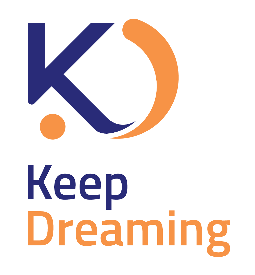 KEEP ON DREAMING