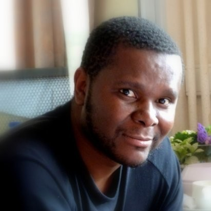 Gregory Luamba